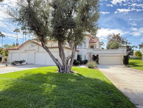 517 Desert Falls Drive N Property Photo 1