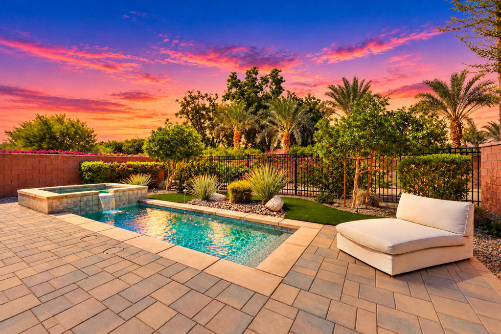 50525 Bee Canyon Drive Property Photo 1