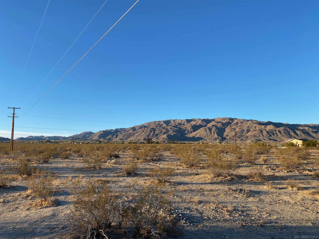 29 Palms Hwy Property Photo 29