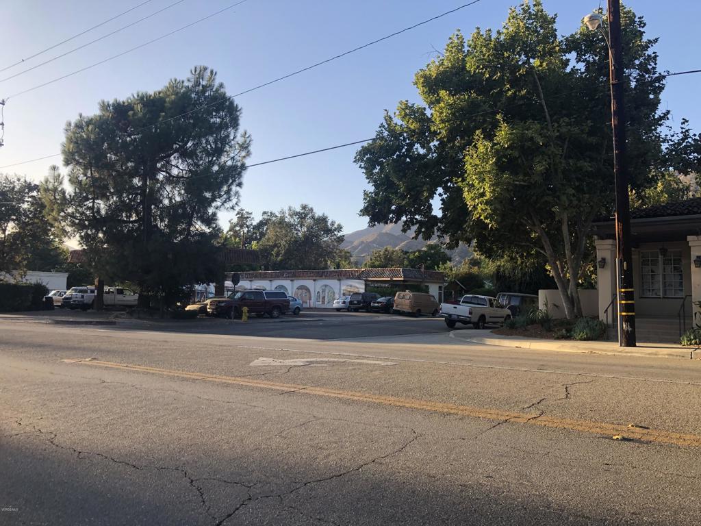 996 E Ojai Avenue E Property Photo 1