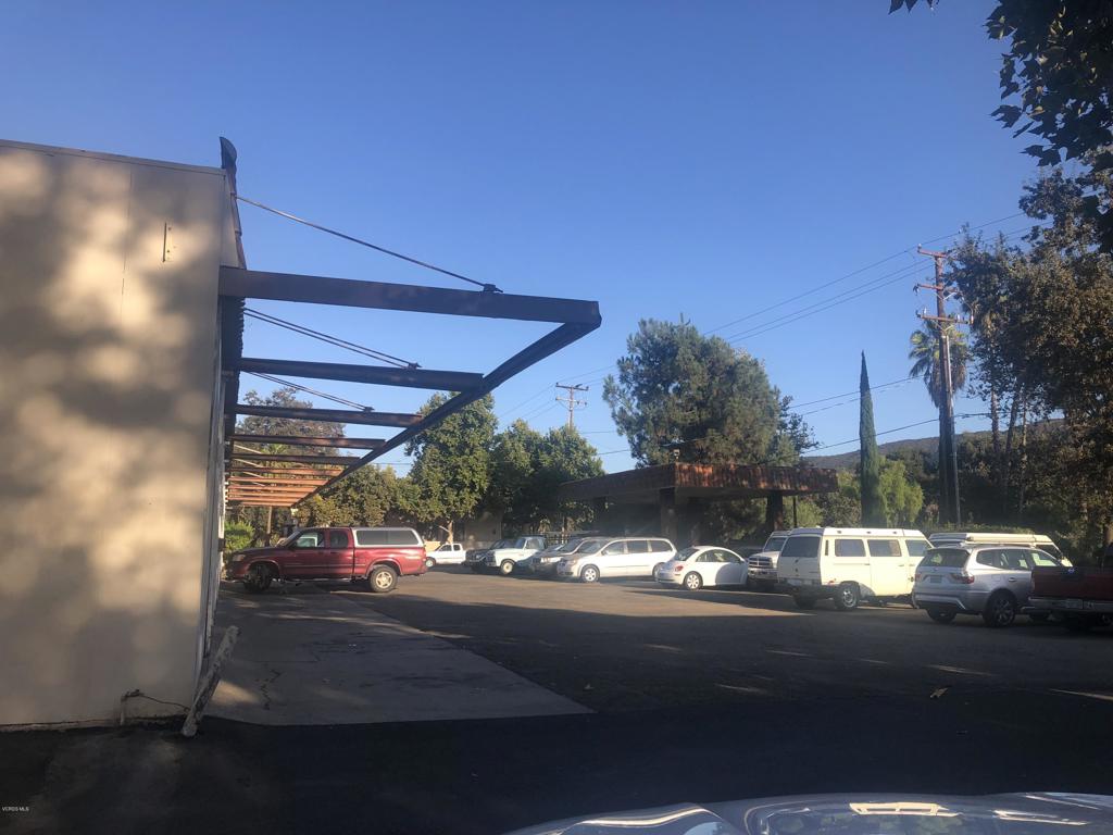 996 E Ojai Avenue E Property Photo 3