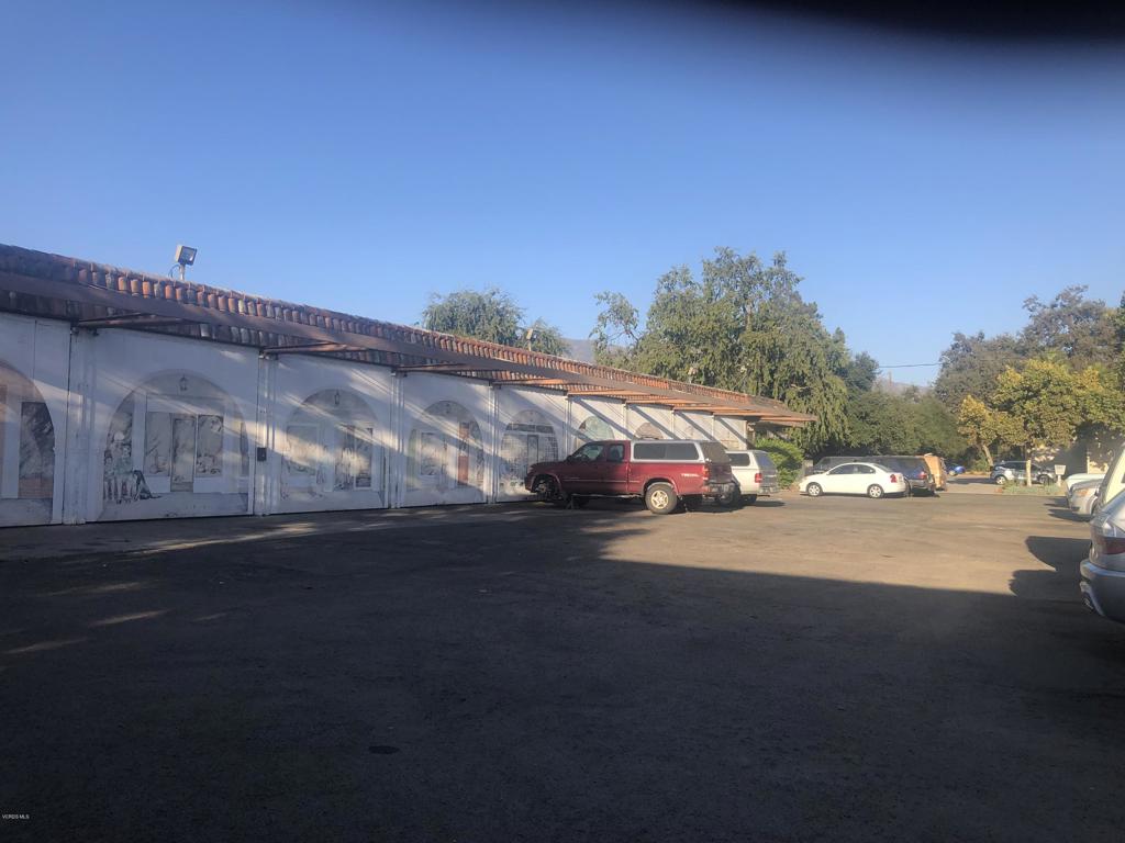 996 E Ojai Avenue E Property Photo 4