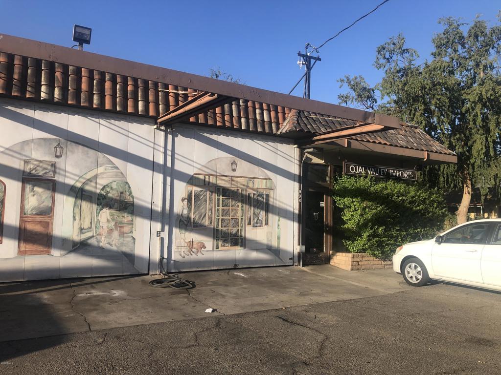 996 E Ojai Avenue E Property Photo 5