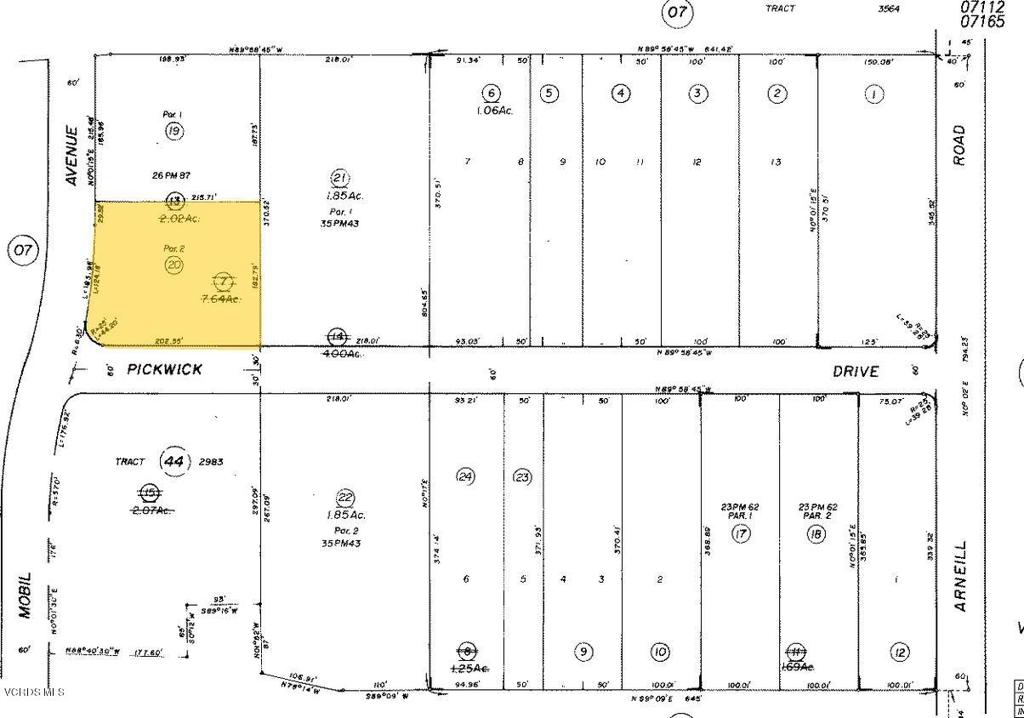 596 Mobil Avenue C Property Photo 3