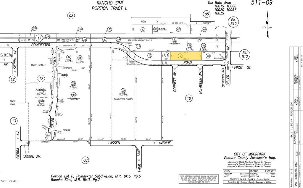 111 Poindexter Avenue E&f Property Photo 4