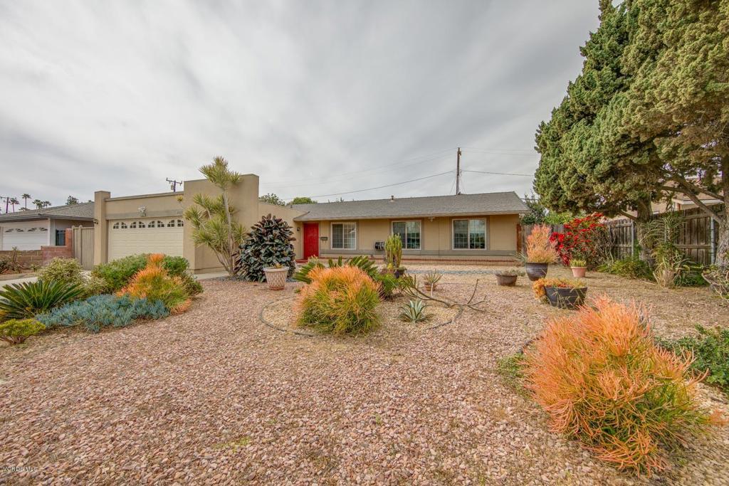 813 N Calle Circulo Property Photo 1