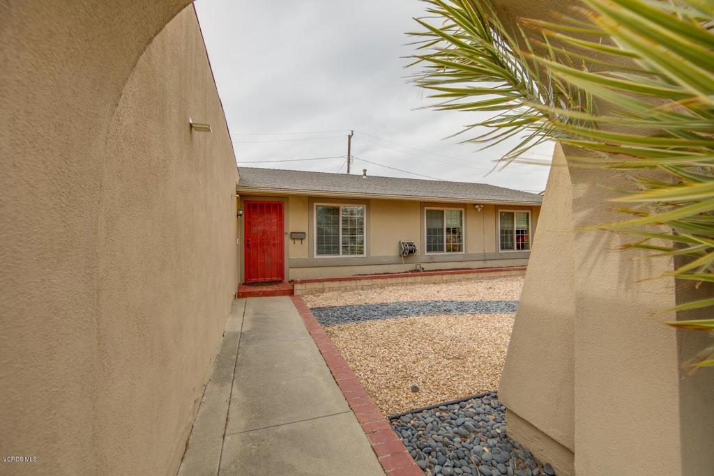 813 N Calle Circulo Property Photo 3