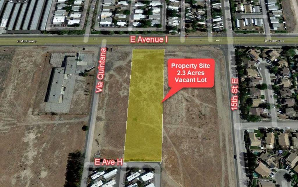 Ave I Vic 15th Ste Property Photo 5