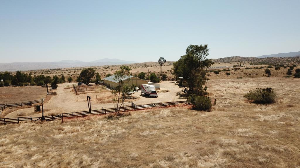 231 Castro Canyon Road Property Photo 4