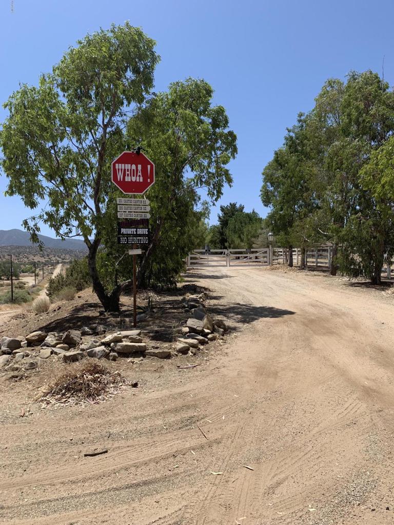 231 Castro Canyon Road Property Photo 6