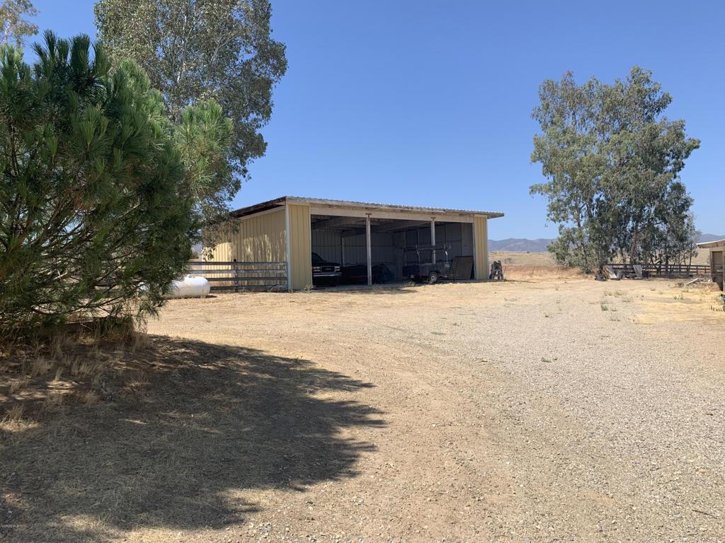 231 Castro Canyon Road Property Photo 7