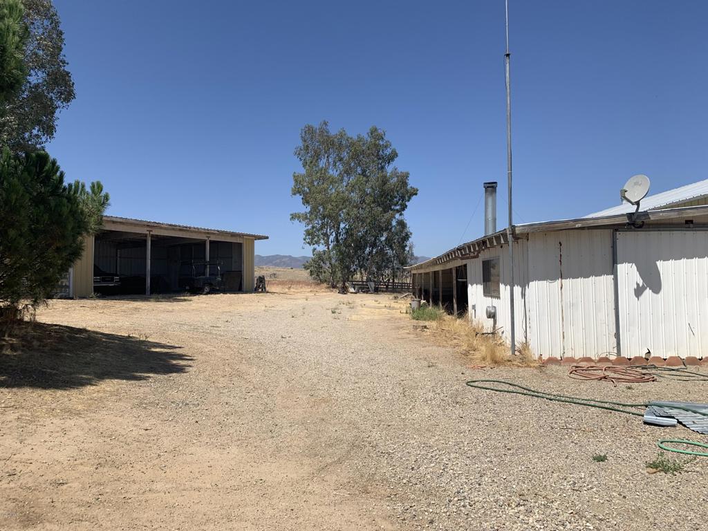 231 Castro Canyon Road Property Photo 9