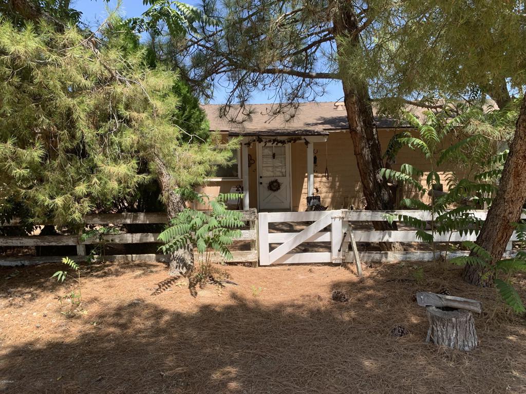 231 Castro Canyon Road Property Photo 13
