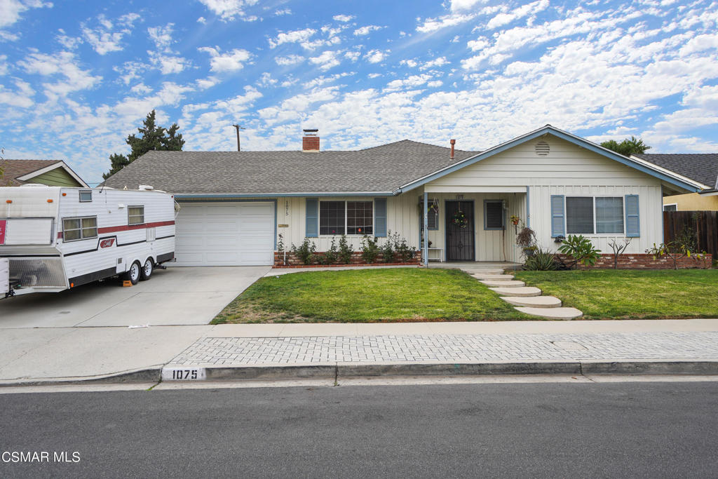 1075 Seybolt Avenue Property Photo 1
