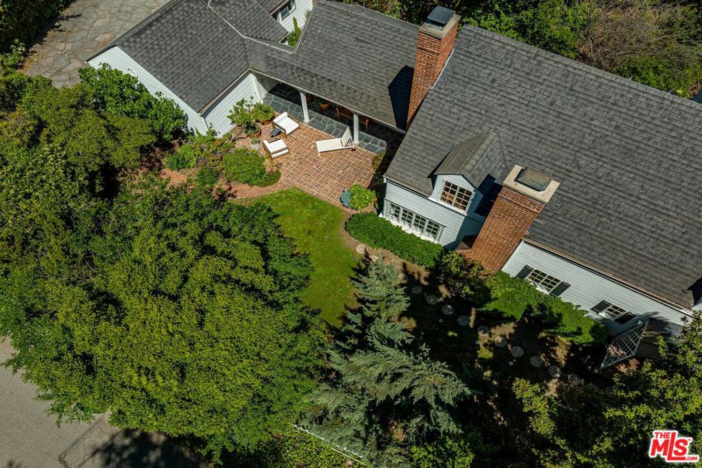 1000 Stone Canyon Road Property Photo 34