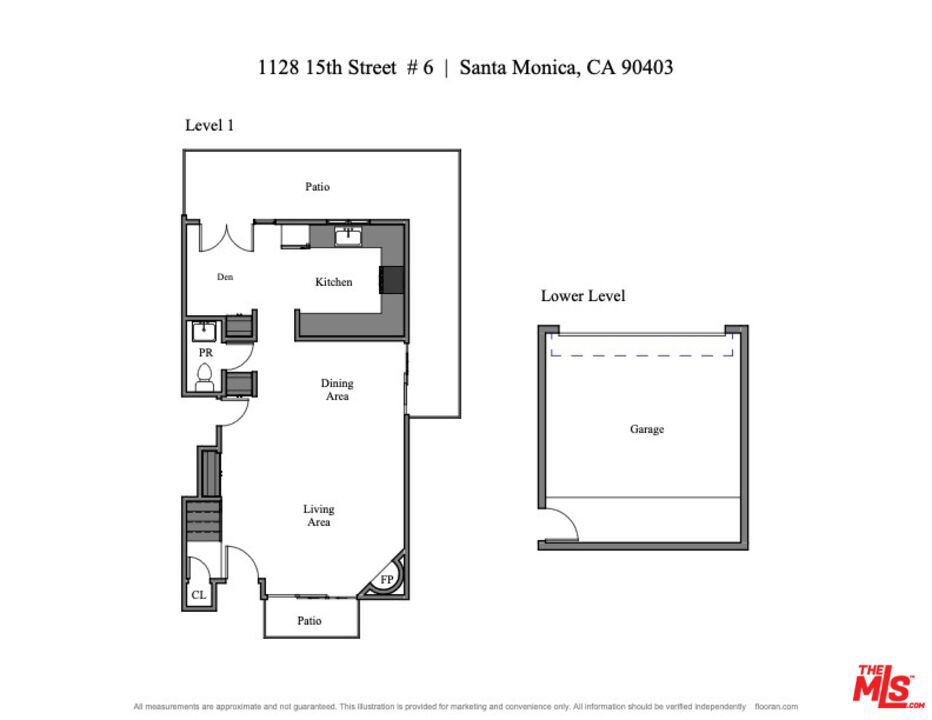 1128 15th Street 6 Property Photo 45