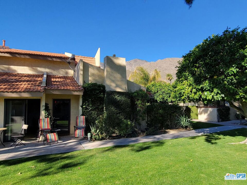 2600 S Palm Canyon Drive 20 Property Photo