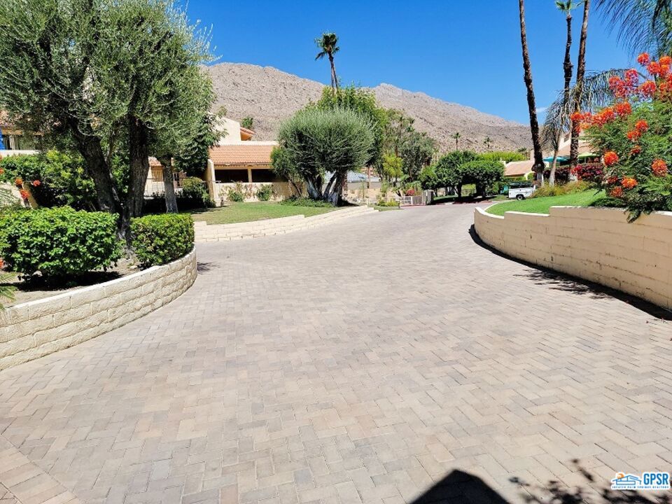 2600 S Palm Canyon Drive 20 Property Photo 2