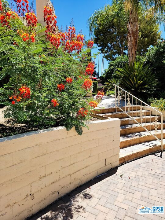 2600 S Palm Canyon Drive 20 Property Photo 3