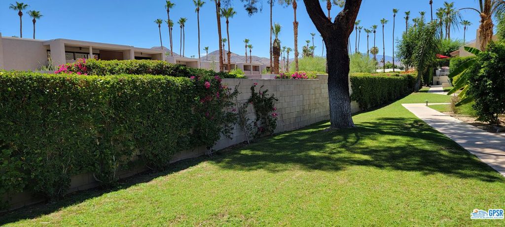 2600 S Palm Canyon Drive 20 Property Photo 4
