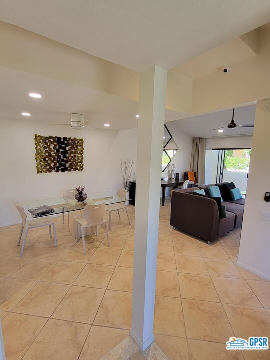 2600 S Palm Canyon Drive 20 Property Photo 8