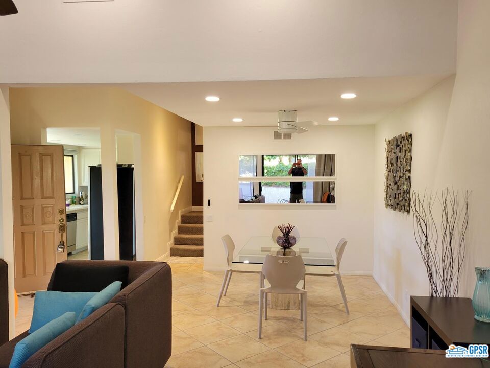 2600 S Palm Canyon Drive 20 Property Photo 9