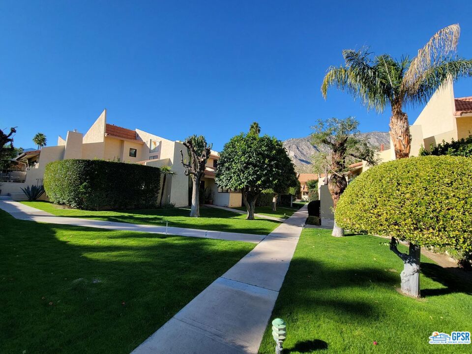 2600 S Palm Canyon Drive 20 Property Photo 17