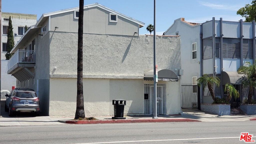 5061 W Sunset Boulevard Property Photo 1