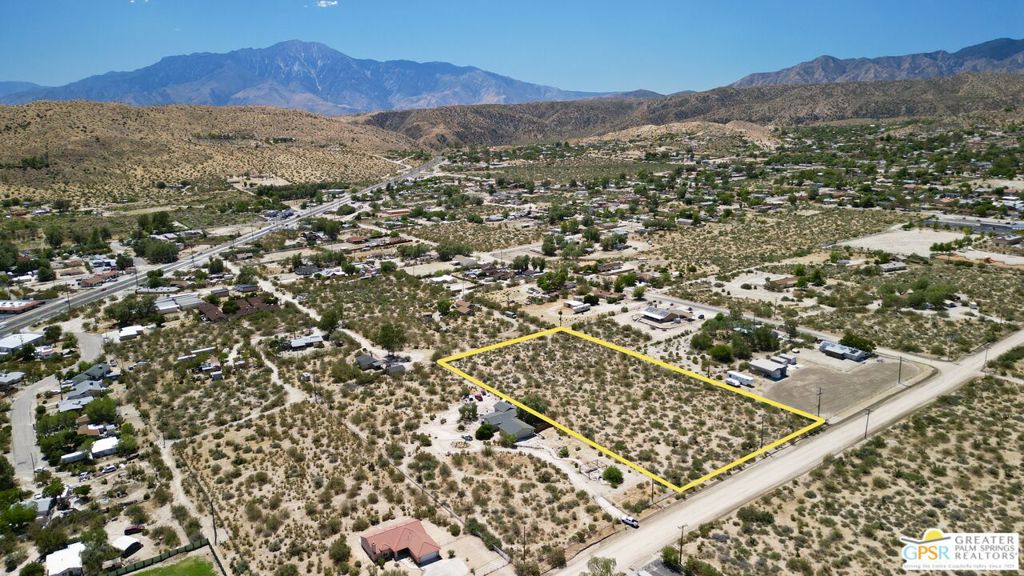 0 Pioneer Road Property Photo 1