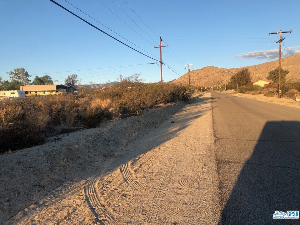 0 Pioneer Road Property Photo 3