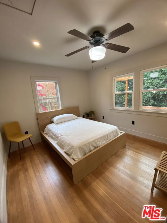 1801 Lucile Avenue Property Photo 16
