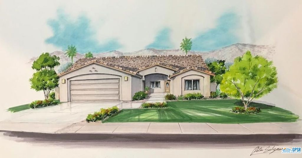 1486 Thunderbird Property Photo 1