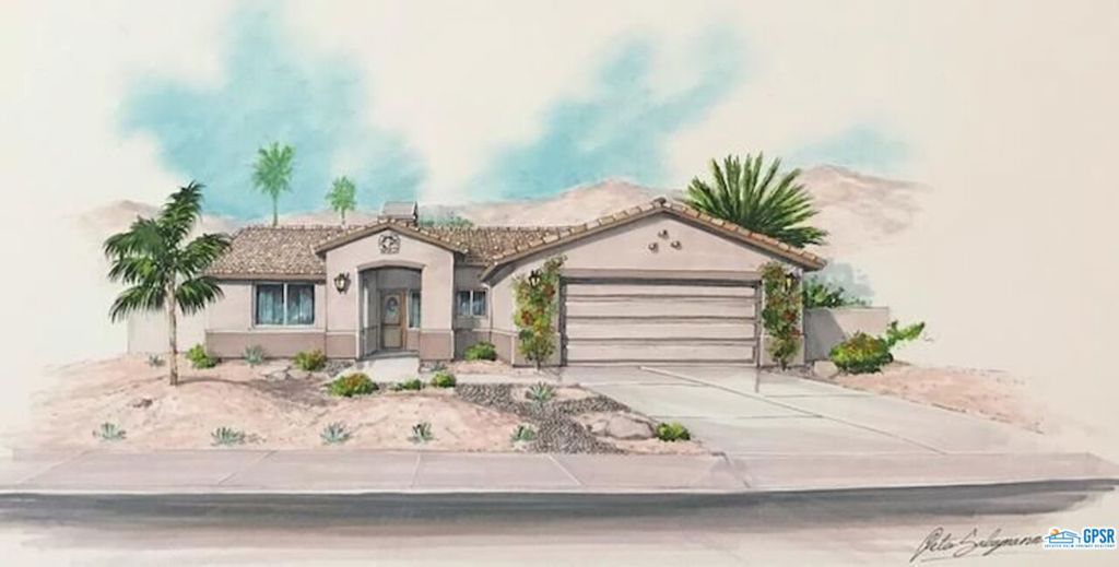 1488 Thunderbird Avenue Property Photo 1