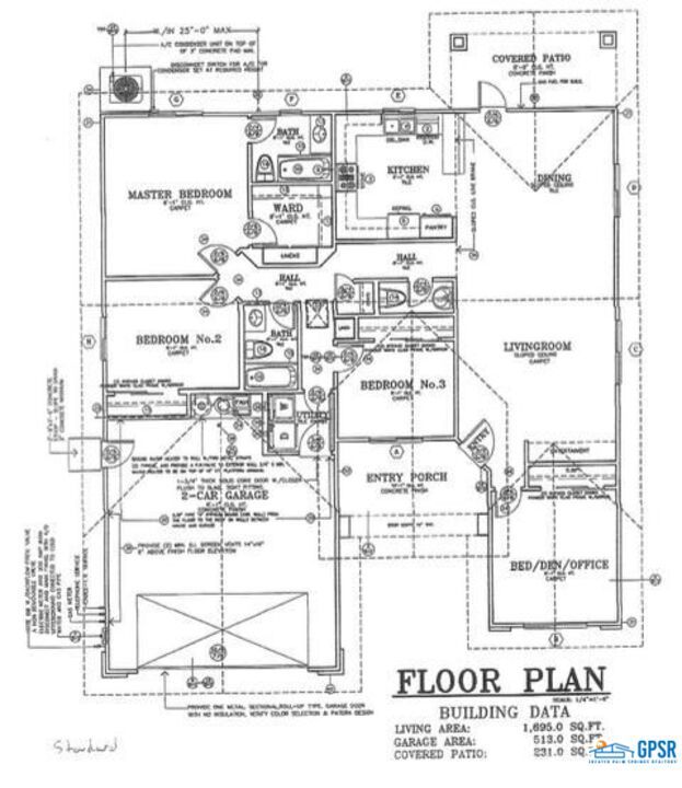 2322 Cooper Property Photo 2