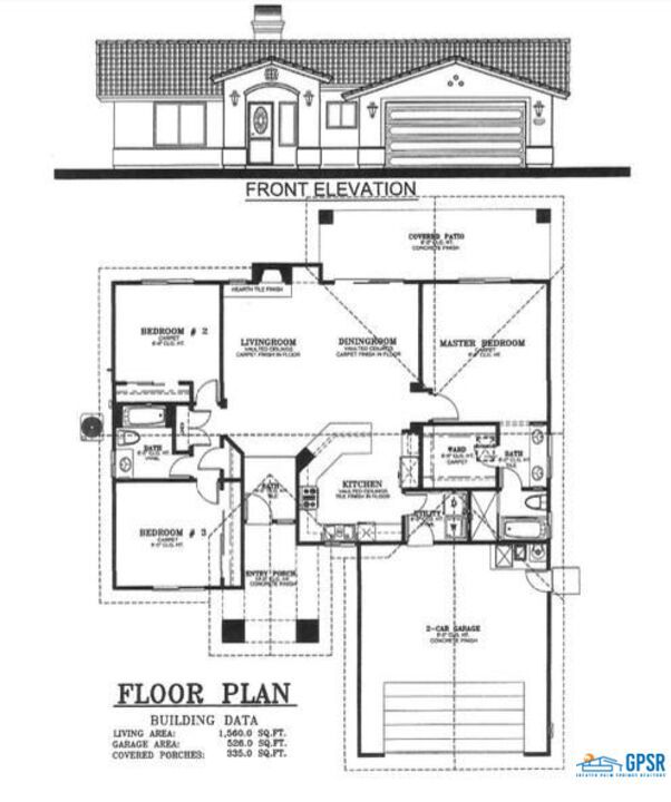 2320 Cooper Avenue Property Photo 2