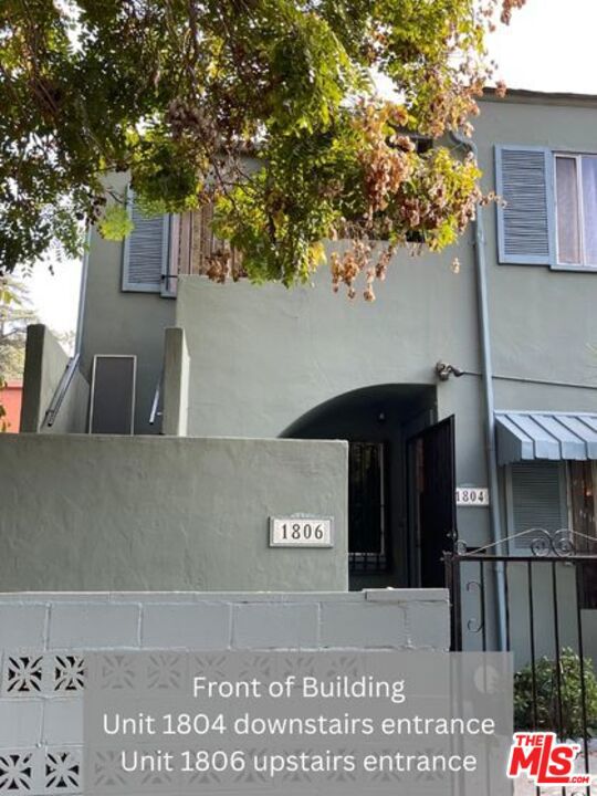 1804 Echo Park Avenue Property Photo 2
