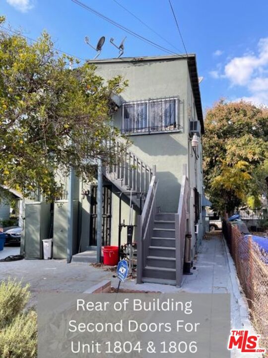 1804 Echo Park Avenue Property Photo 4