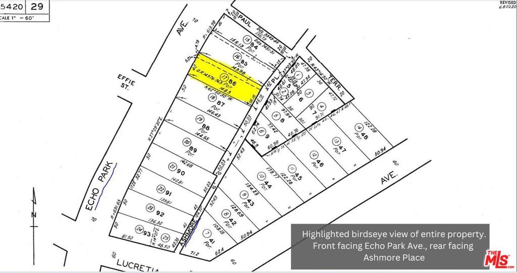 1804 Echo Park Avenue Property Photo 11