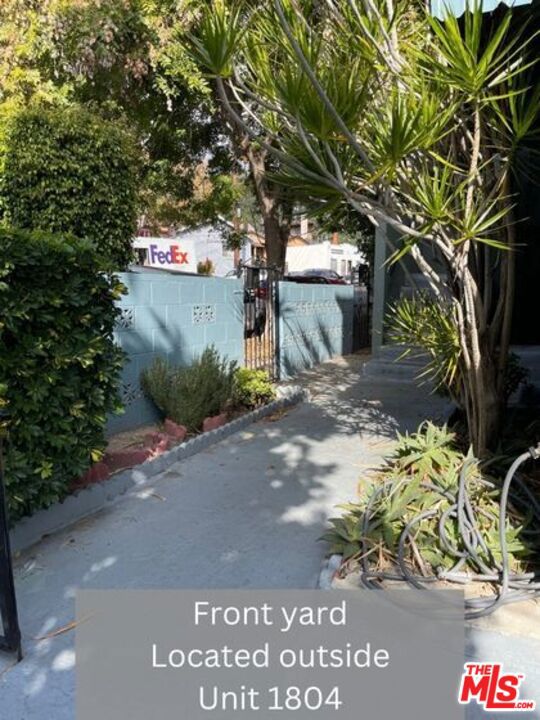 1804 Echo Park Avenue Property Photo 32