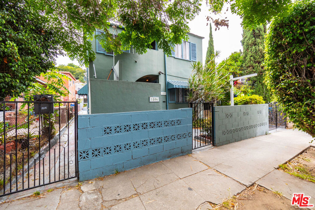 1804 Echo Park Avenue Property Photo 33