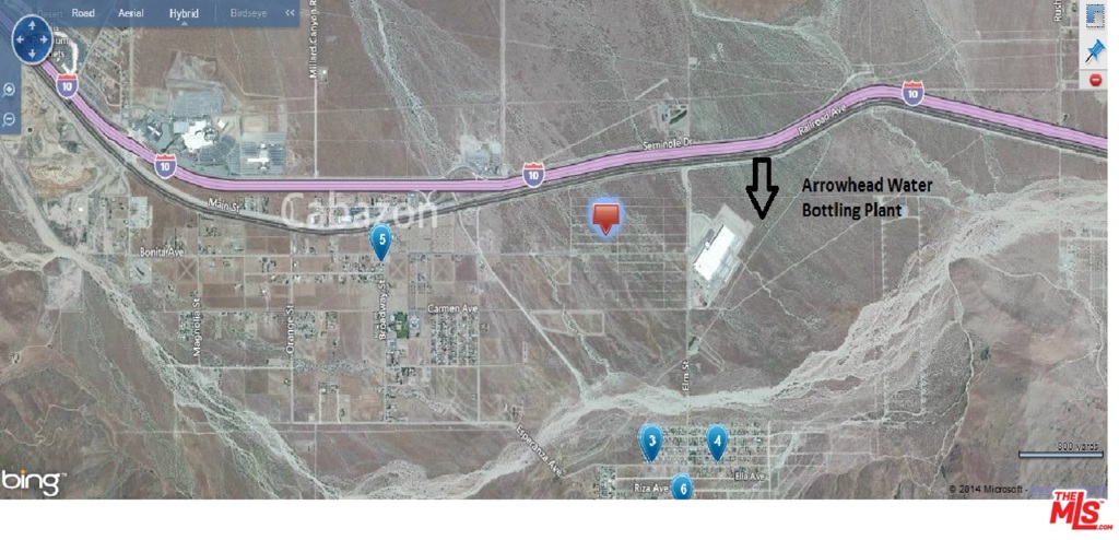 0 Doris Property Photo 2
