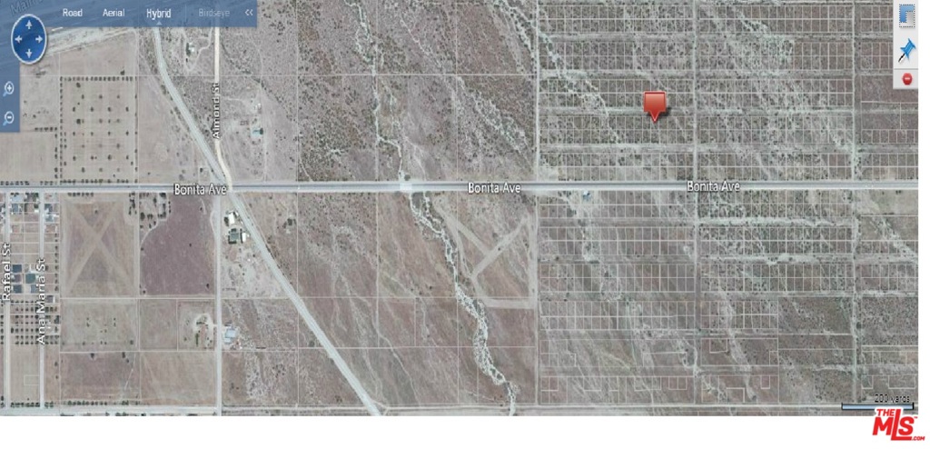 0 Doris Property Photo 4