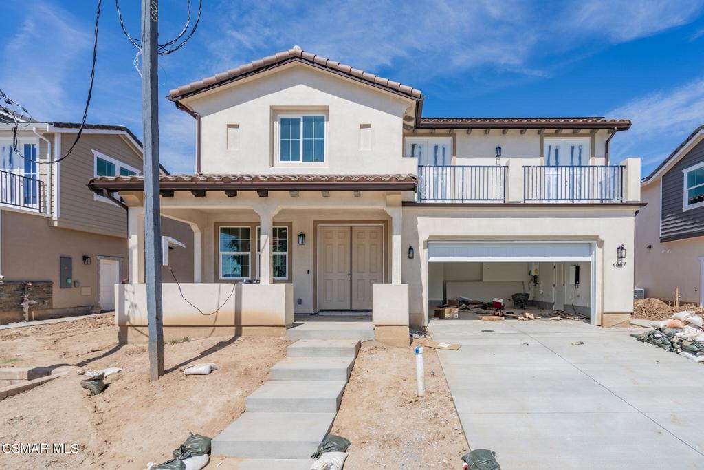 4667 Summit Avenue Property Photo 1