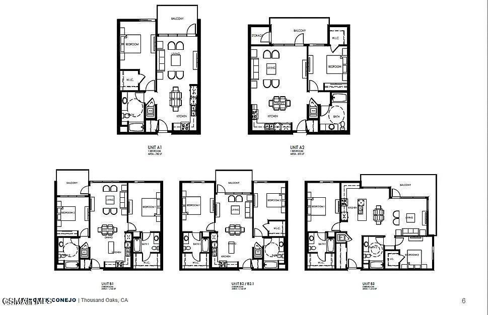77 Conejo School Road 208 Property Photo 26