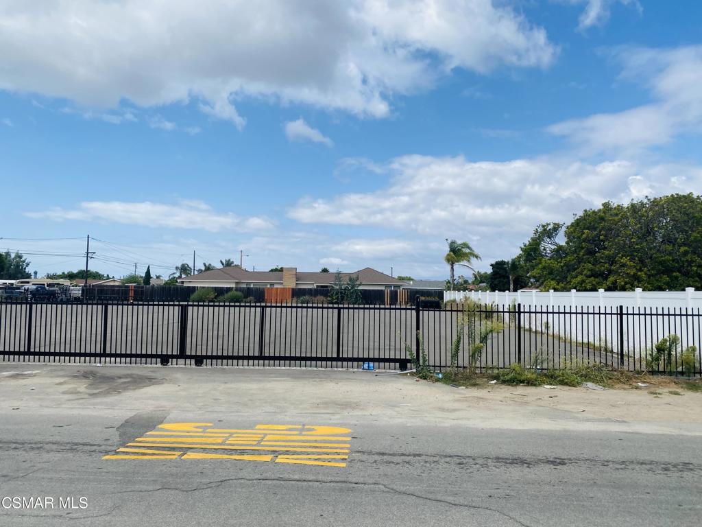 0 Alvarado Street Property Photo 1