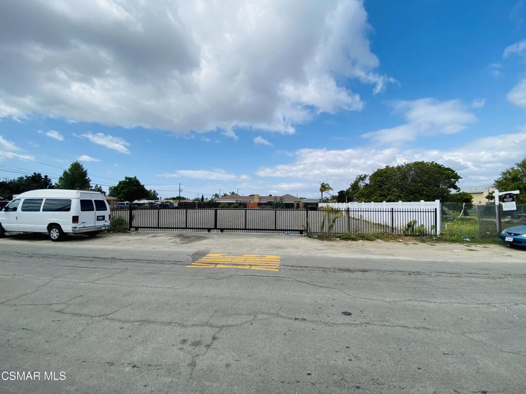 0 Alvarado Street Property Photo 2
