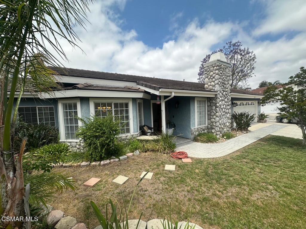 2331 Welcome Court Property Photo 1