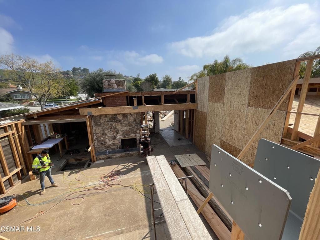 1141 Camino Flores Property Photo 61
