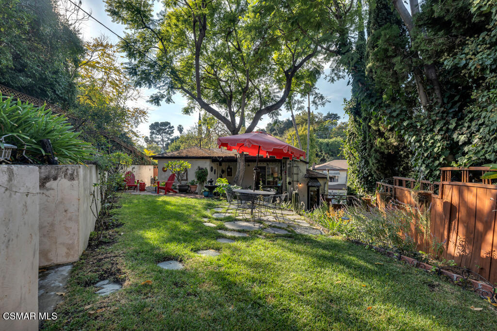 1932 Monon Street Property Photo 28
