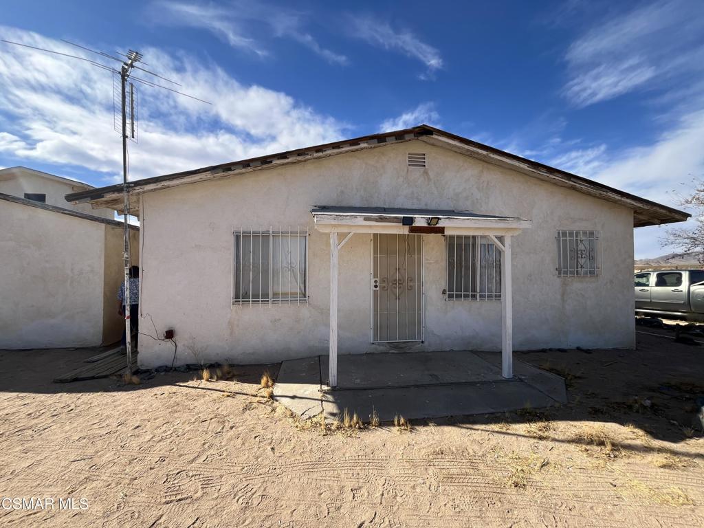 55777 Lantana Street Property Photo 2